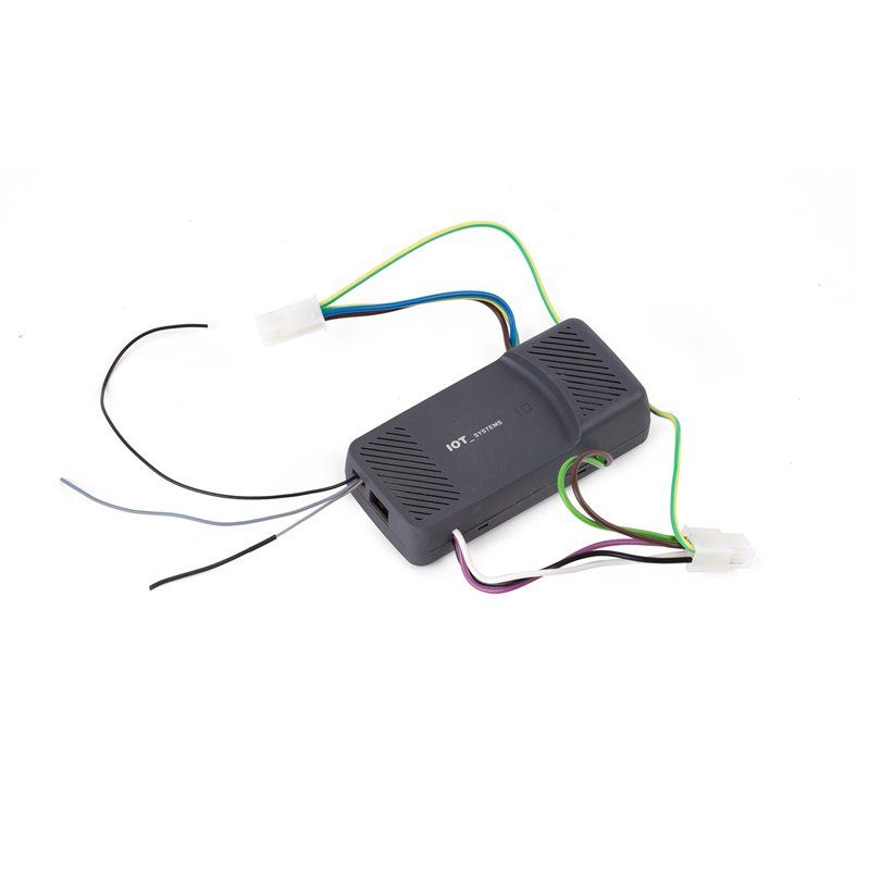 Receptor Smart para KLIM S LED FARO Barcelona