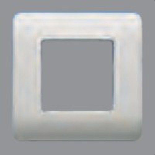 Placa 1 ancho con bastidor y garras