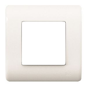 Placa 2 anchos con bastidor y garras