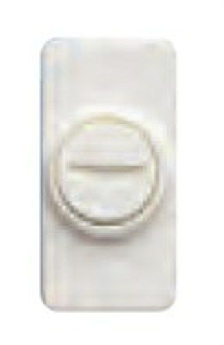 Cortacircuito estrecho fusible cristal para fusible cristal 5x20 mm