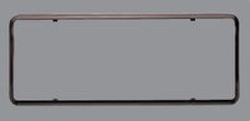 Embellecedor placa de 3 elementos anchos