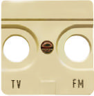 Tapa tv - fm