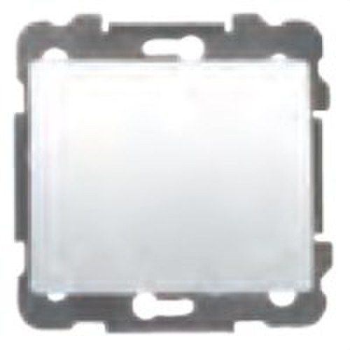 Tapa ciega con garras