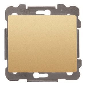 Tapa ciega dorado odisea