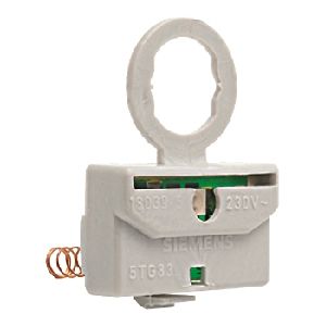 Señalizador luminoso para dimmer led azul señalizador luminoso led azul para dimmer. para tapas