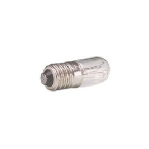 Lamparita recambio para piloto 18530 e-10 3 w 230 v~ incandescencia