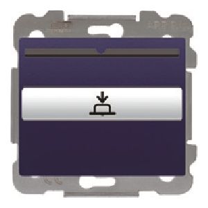 Interruptor - conmutador para tarjeta