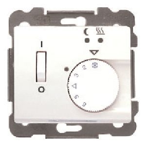 Termostato suelo térmico
