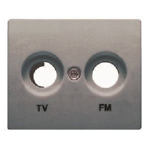 Tapa toma tv-fm