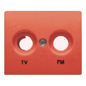 Tapa toma tv-fm