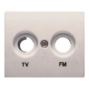 Tapa toma tv-fm