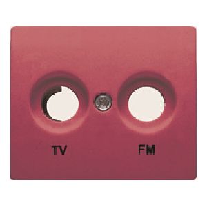 Tapa toma tv-fm