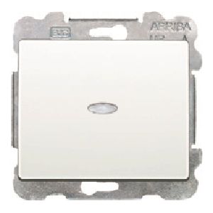 Conmutador-interruptor señalizador luminoso 16 a 250 v~