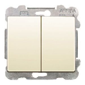 Doble conmutador 16 a 250 v~