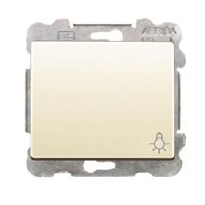 Pulsador "luz" 10 a 250 v~