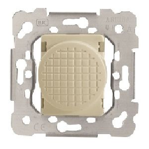 Zumbador 230V con regulación de tono
