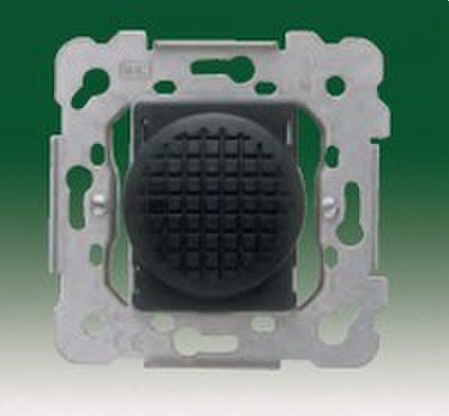 Zumbador 230V regulación tono-con garras
