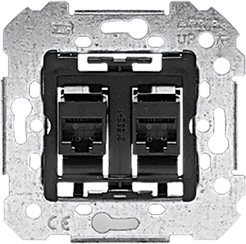 Doble rj45 cat6