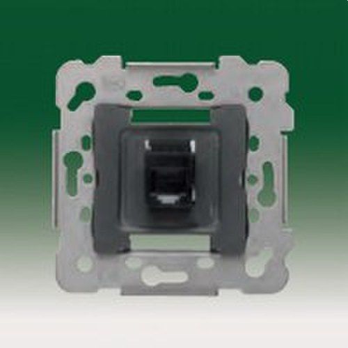 Toma rj45 cat6. garras