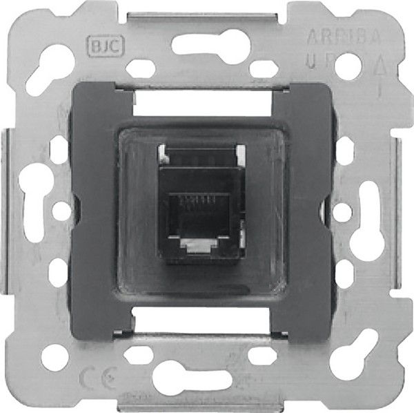 Toma rj45 categoria 6
