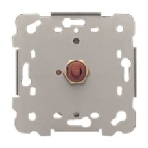 Conmutador rotativo 16A 250 v~ no apto para garras