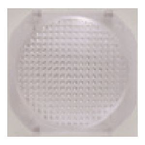 Difusor color cristal
