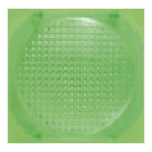 Difusor color verde