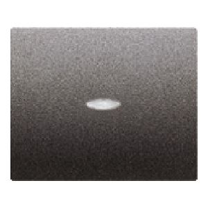 Tecla interruptor /conmutador/cruzamiento con difusor