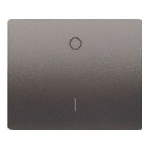 Tecla interruptor bipolar