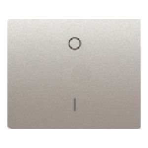 Tecla interruptor bipolar