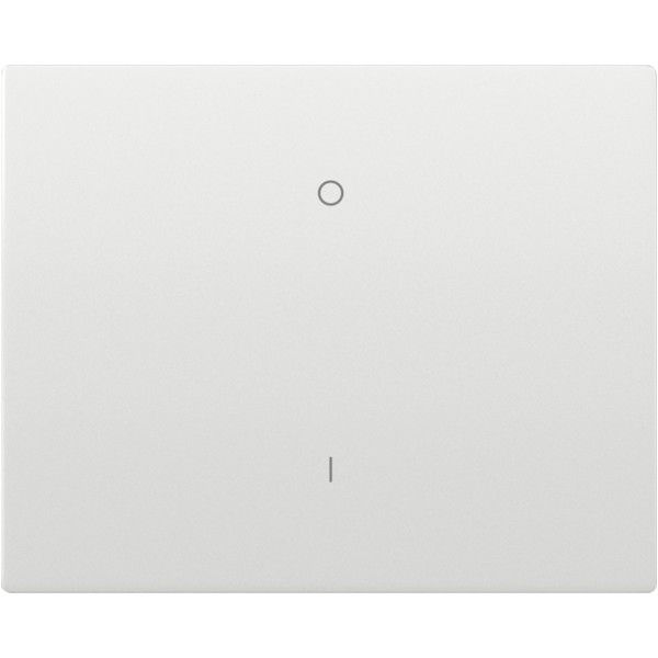 Tecla interruptor bipolar