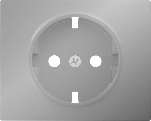 Tapa base enchufe seguridad