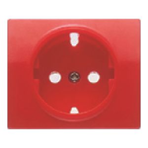 Tapa base enchufe seguridad (circuitos especiales)
