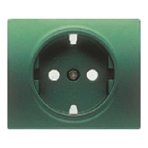Tapa base enchufe seguridad