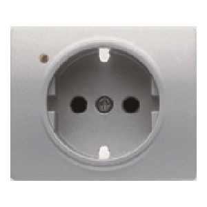 Tapa protección de seguridad difusor schuko