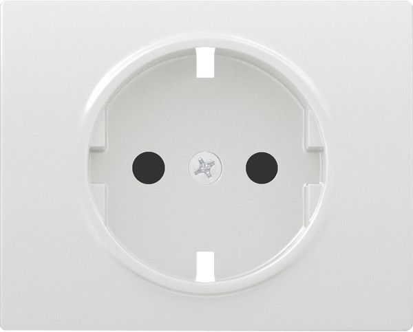 Tapa protección de seguridad para schuko