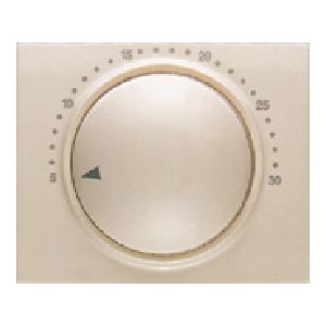 Tapa y boton para termostato electrónico