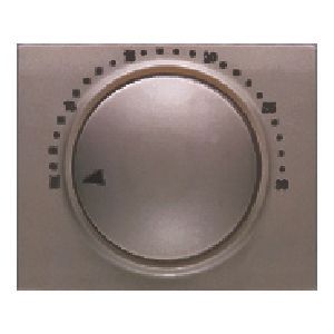 Tapa y boton para termostato electrónico