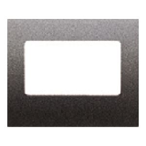 Tapa para reloj digital y receptores informaticos