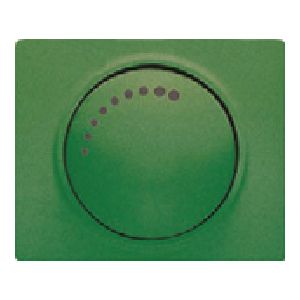 Tapa con boton reguladores