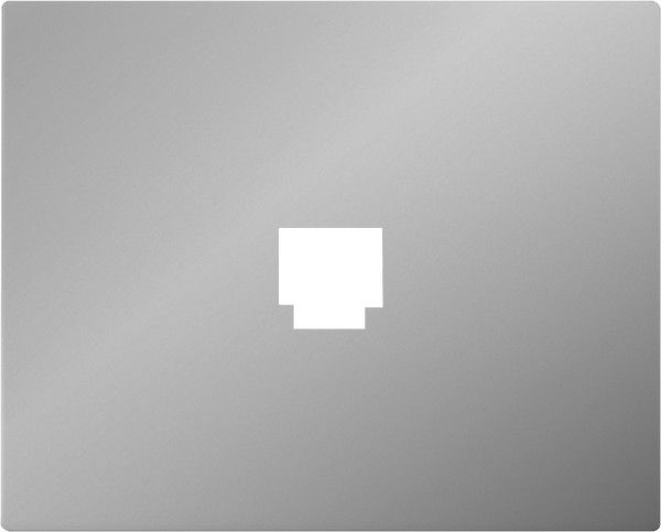 Tapa toma telefono (6 contactos)