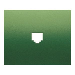 Tapa toma telefono (6 contactos)