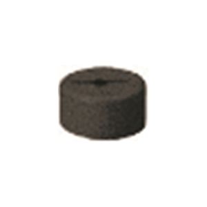 Tapon portafusible color marron samoa