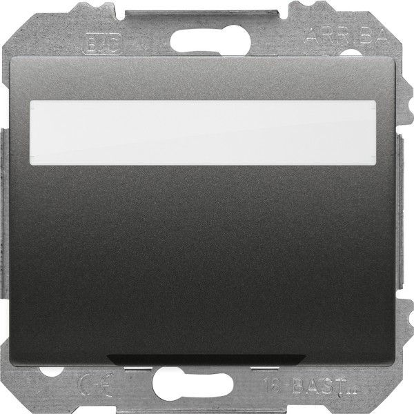 Base multiple conectores informaticos antracita cosso