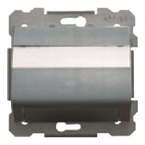 Base multiple conectores informaticos alumino prusia