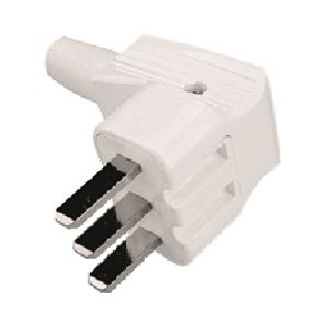 Clavija 2p + t 25A 250V (para base cocina) 25 a 250 v~