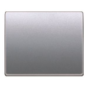 Tecla interruptor /conmutador/cruzamiento alumino prusia