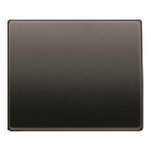 Tecla interruptor /conmutador/cruzamiento color marron samoa