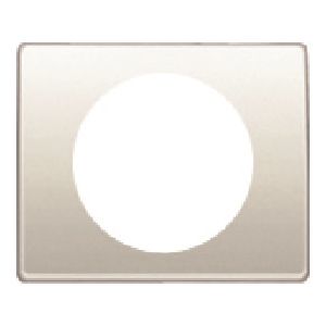 Tapa piloto color blanco perla mabe