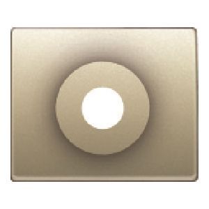Placa toma altavoz din dorado malta